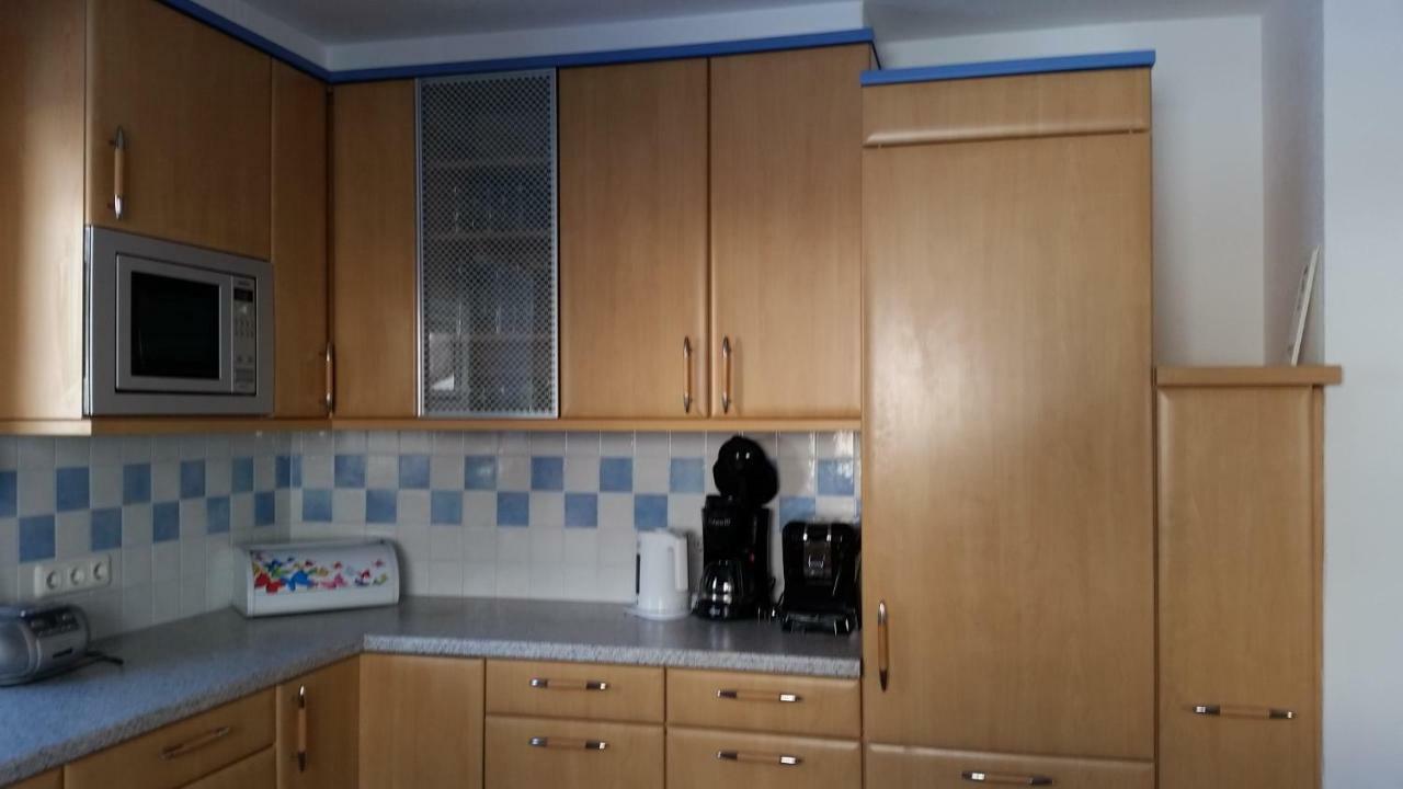 Ferienhaus Karin Fusch an der Glocknerstraße Esterno foto