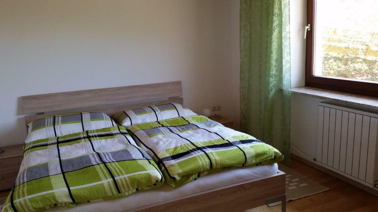 Ferienhaus Karin Fusch an der Glocknerstraße Esterno foto