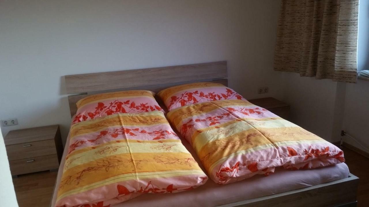 Ferienhaus Karin Fusch an der Glocknerstraße Esterno foto