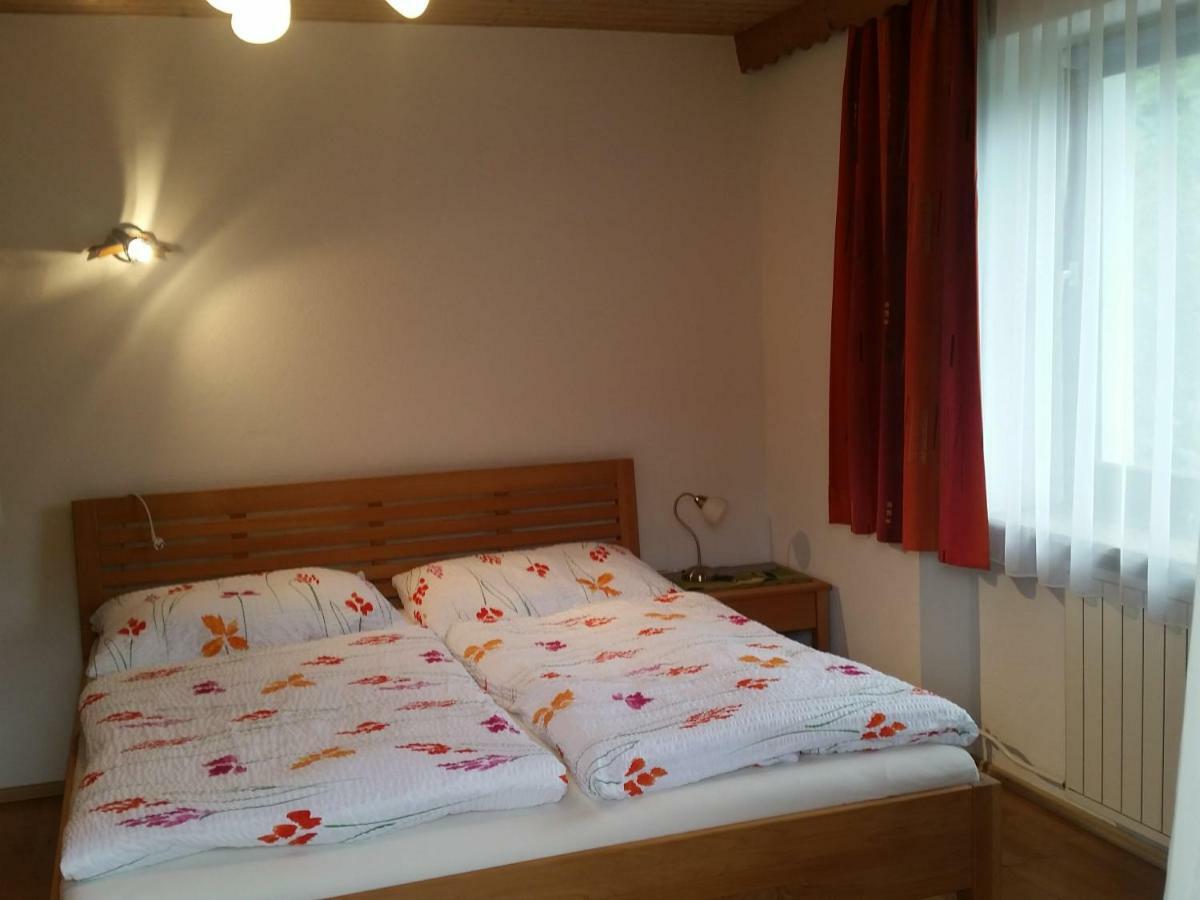 Ferienhaus Karin Fusch an der Glocknerstraße Esterno foto